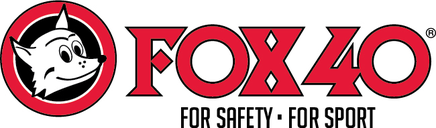 FOX 40 - For Safety, For Sport